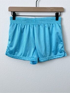 Basix of America Gym Shorts